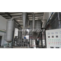 spin flash dryer machine for precipitated calcium carbonate in paper mill